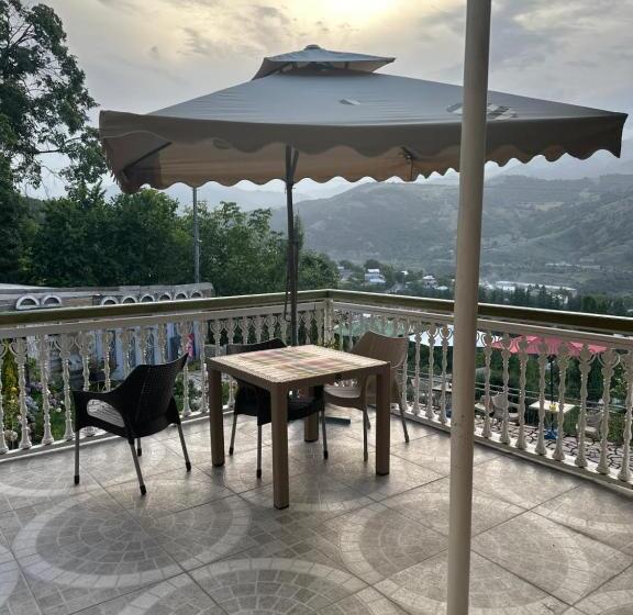 Номер Стандарт Трехместный, дехцени