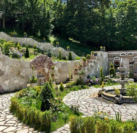 Номер Стандарт Трехместный, дехцени