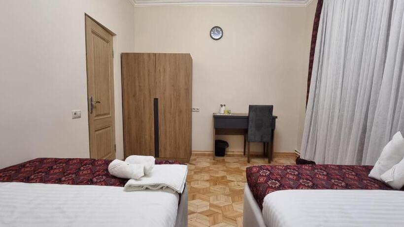 标准间, дехцени