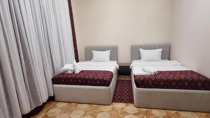 标准间, дехцени