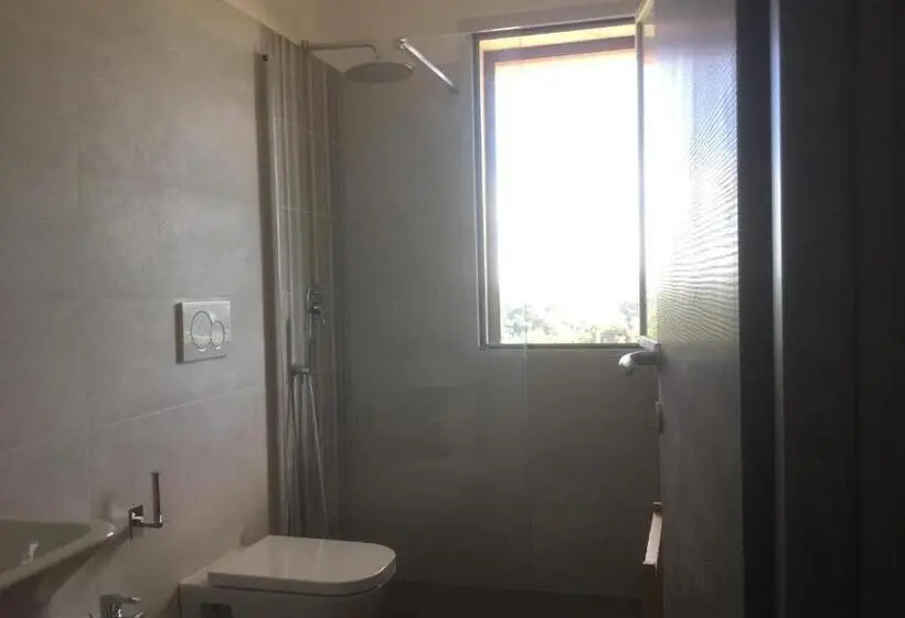 Standard-huone, Agriturismo Il Cielo In Terra