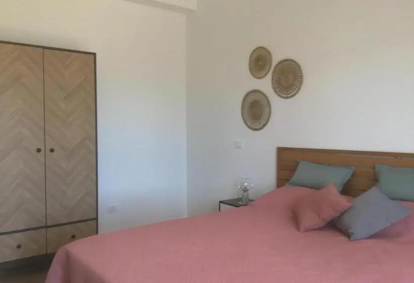 Standard-huone, Agriturismo Il Cielo In Terra