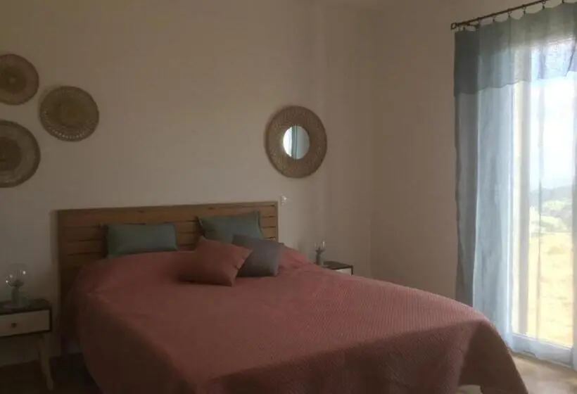 Standard-huone, Agriturismo Il Cielo In Terra