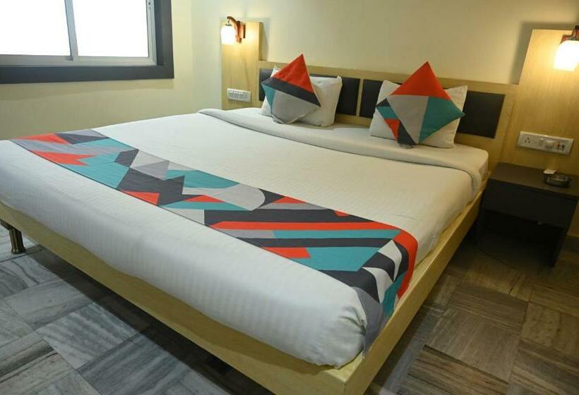 Номер Deluxe, Churuvilla