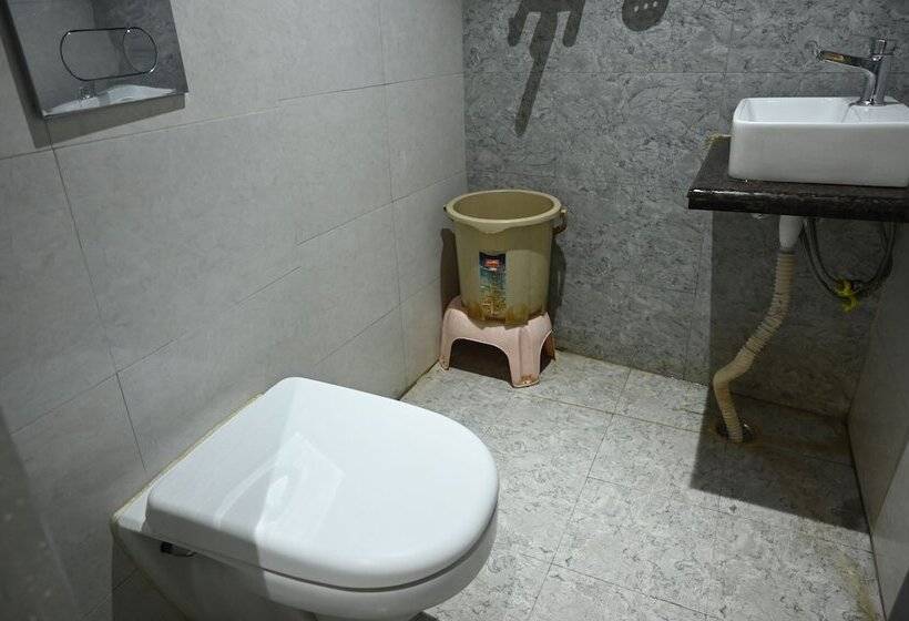 Номер Deluxe, Churuvilla