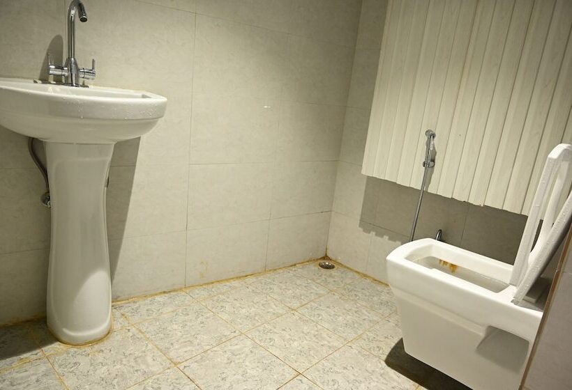 Номер Deluxe, Churuvilla