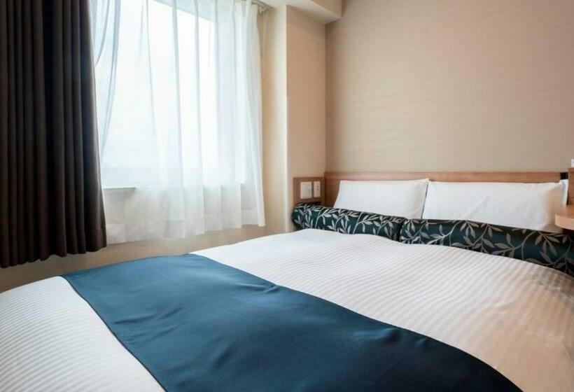 إستوديو قياسى, Just Inn Premium Toyohashi Station  Vacation Stay 28018v