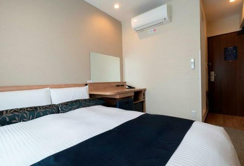 إستوديو قياسى, Just Inn Premium Toyohashi Station  Vacation Stay 28018v