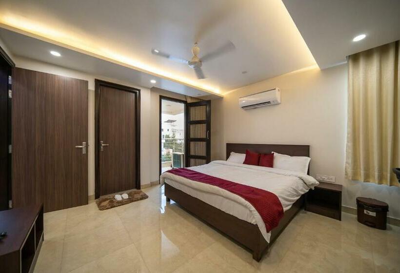 سوییت, Sheerha Royal Residency