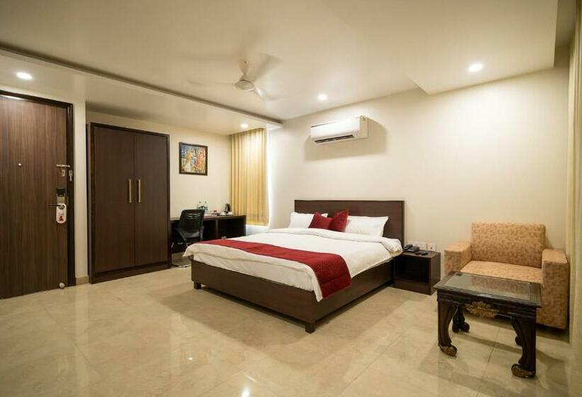套房, Sheerha Royal Residency