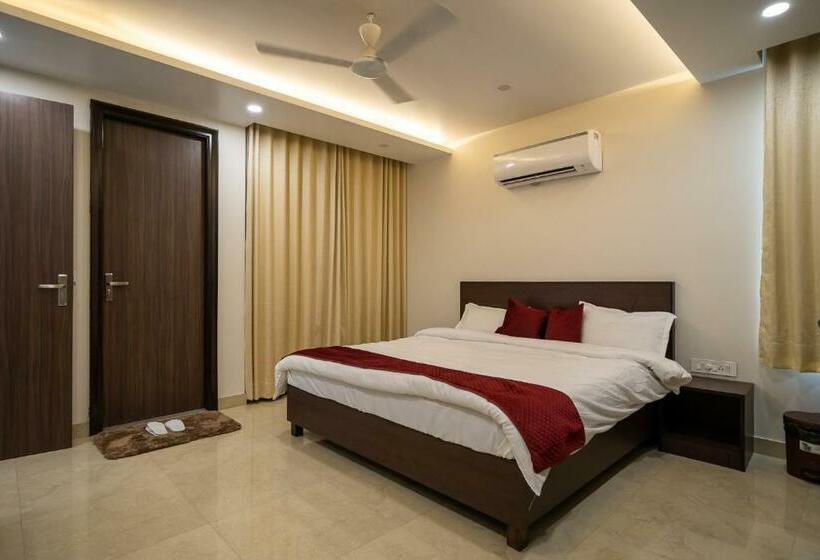 سوییت, Sheerha Royal Residency