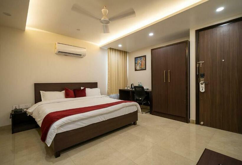 سوییت, Sheerha Royal Residency