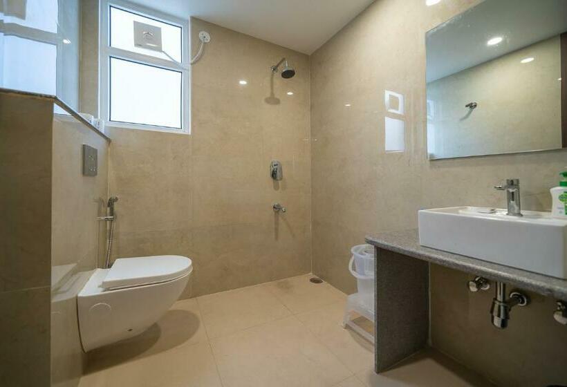 سوییت, Sheerha Royal Residency