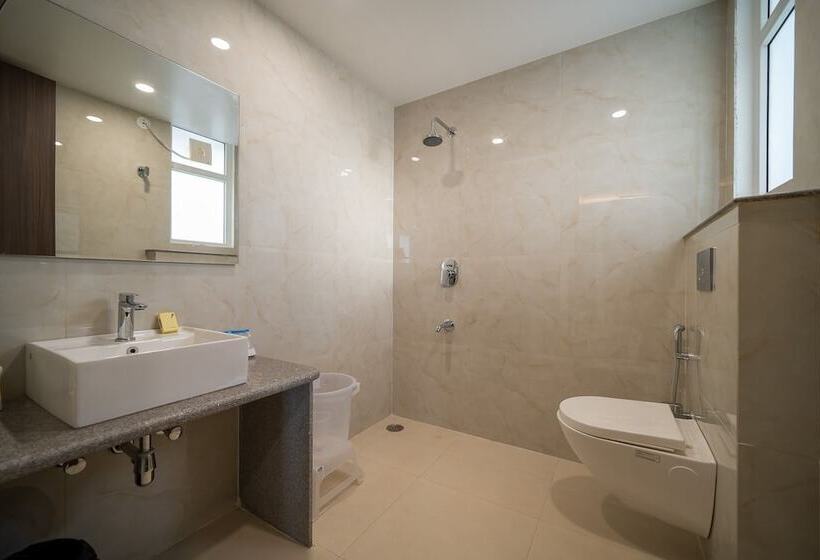 اتاق لوکس, Sheerha Royal Residency