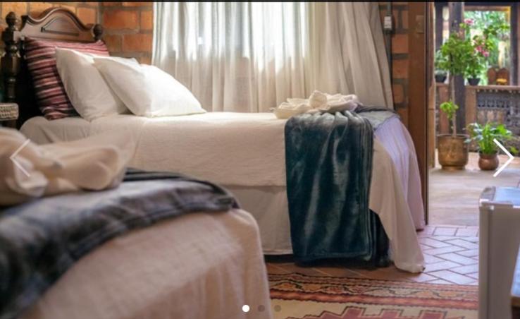 جناح ديلوكس, Pantanal   Pousada Sia Mariana