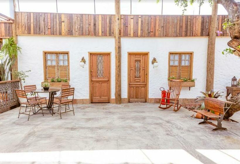 جناح مطلّ علي الحديقة, Pantanal   Pousada Sia Mariana