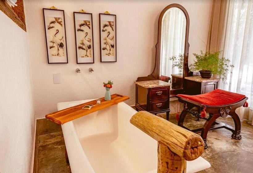 جناح مطل على البحيرة, Pantanal   Pousada Sia Mariana