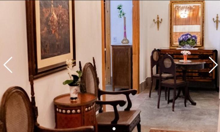 جناح رئاسى, Pantanal   Pousada Sia Mariana