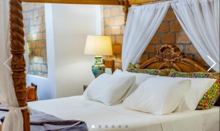 جناح رئاسى, Pantanal   Pousada Sia Mariana