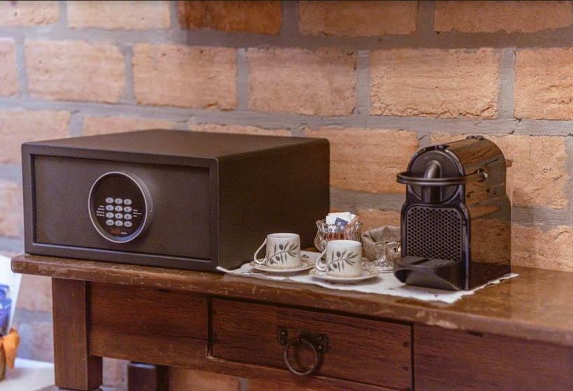 جناح ديلوكس, Pantanal   Pousada Sia Mariana