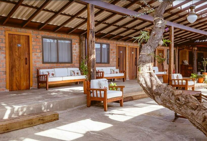 جناح ديلوكس, Pantanal   Pousada Sia Mariana