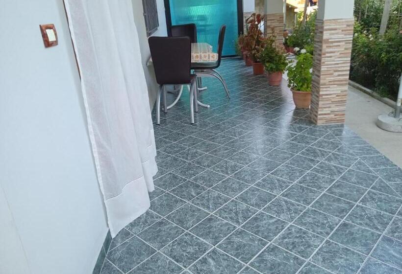 اتاق استاندارد, Vila N Dervishi