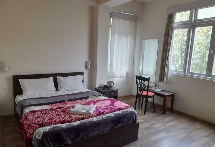 اتاق لوکس, Mountain Bliss