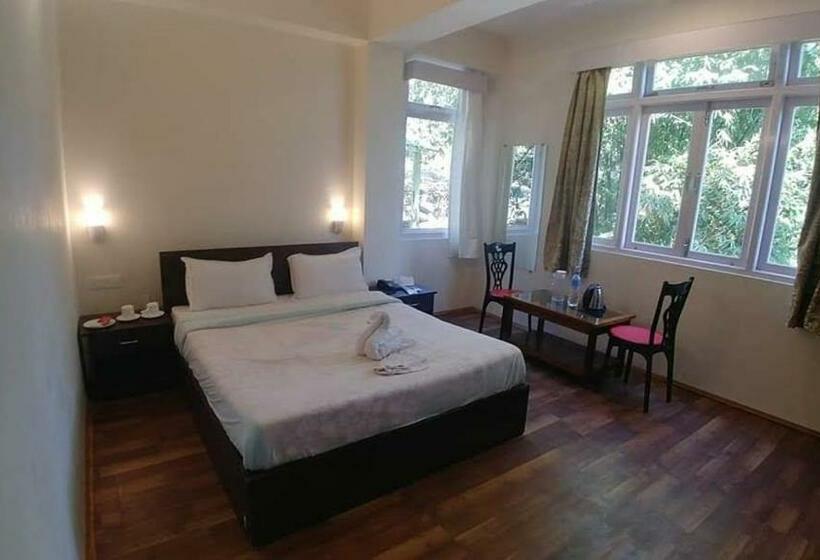 اتاق لوکس, Mountain Bliss