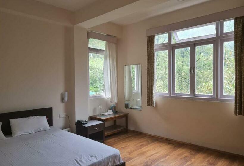 اتاق لوکس, Mountain Bliss