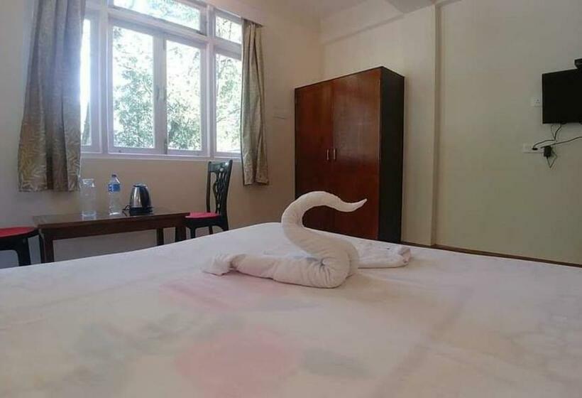 اتاق لوکس, Mountain Bliss