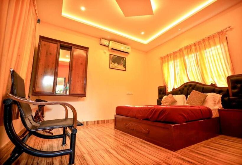 Семейный Номер, Wayanadgreenpark Resort