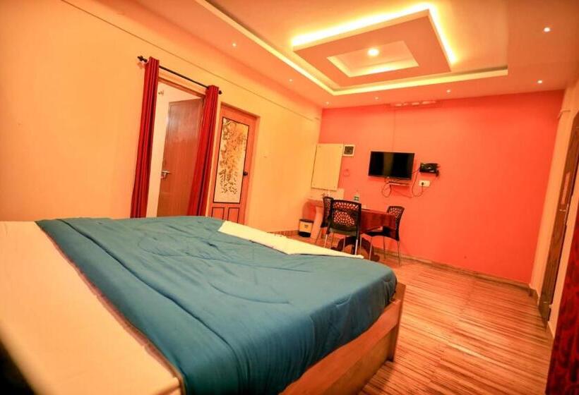 Семейный Номер, Wayanadgreenpark Resort