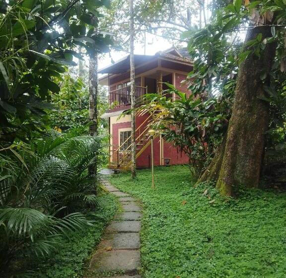 Семейный Номер, Wayanadgreenpark Resort