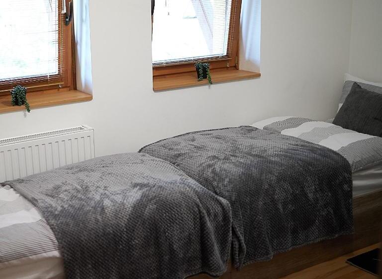 Номер Стандарт, Klaudia Vendégház