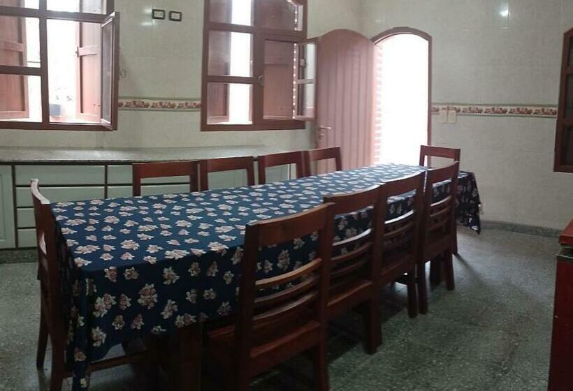 מיטה בחדר משותף, La Casa De Doris