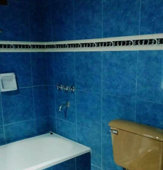 חדר סטנדרט, La Casa De Doris