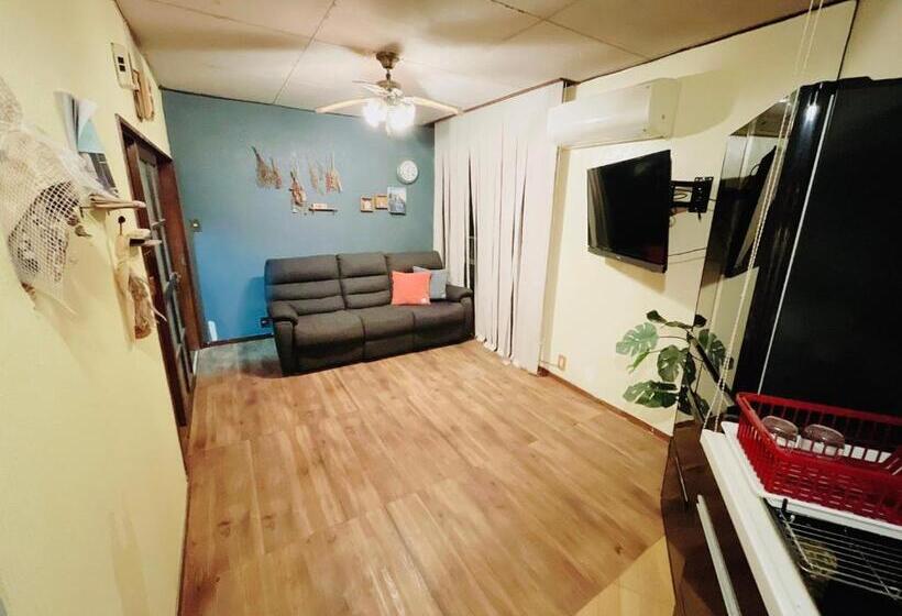 Номер Стандарт Совместная Ванная, Sara