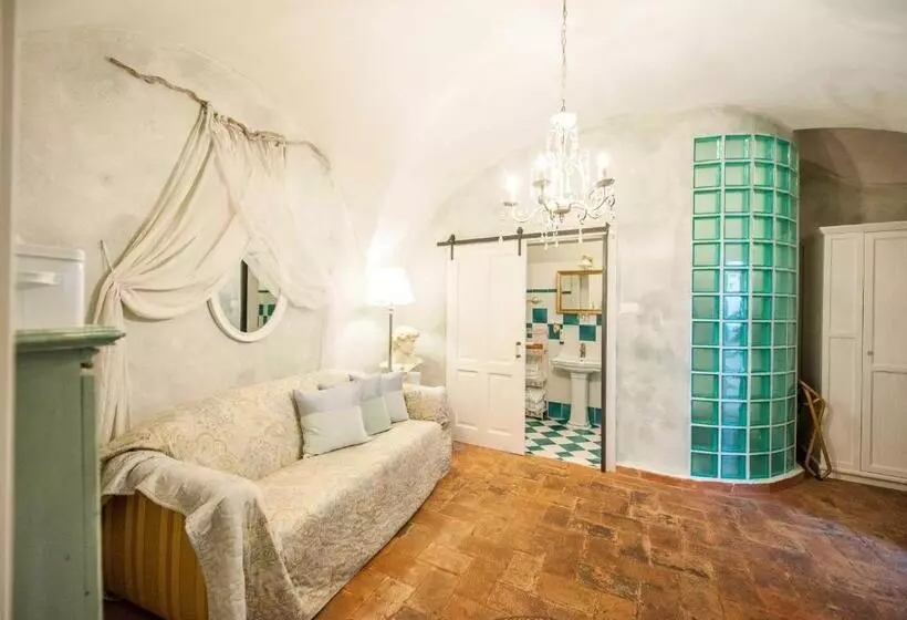 スイート, Art Boutique Hotel Bürgerhaus
