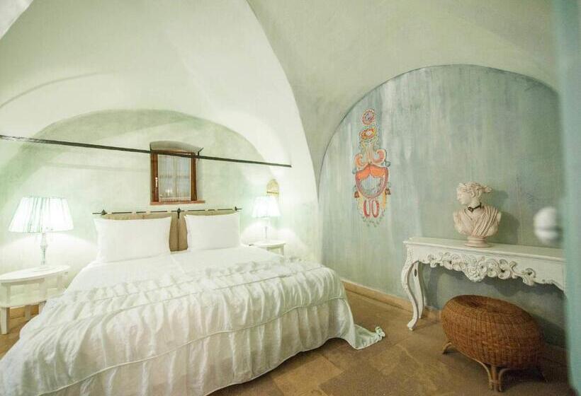 Люкс, Art Boutique Hotel Bürgerhaus