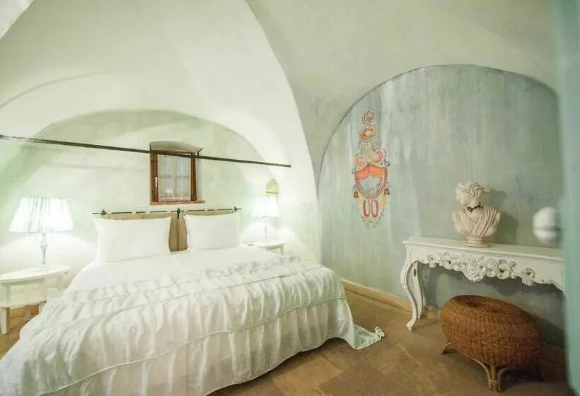 スイート, Art Boutique Hotel Bürgerhaus