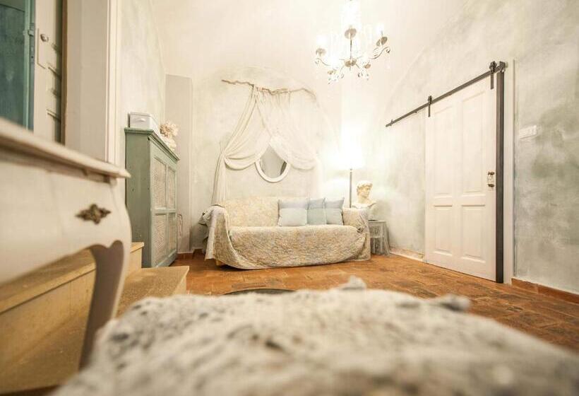 Люкс, Art Boutique Hotel Bürgerhaus