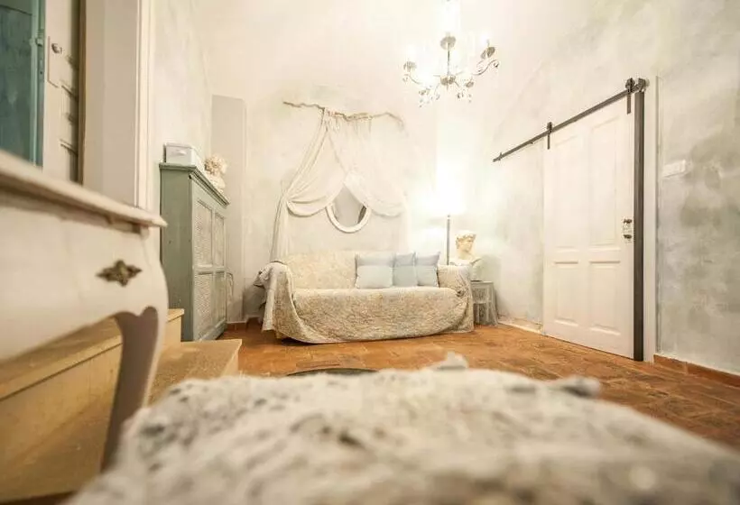 スイート, Art Boutique Hotel Bürgerhaus