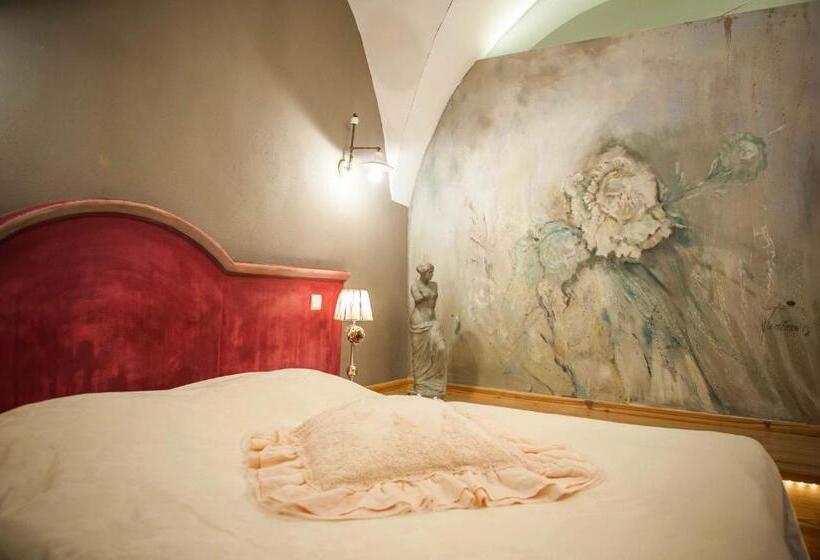 Люкс, Art Boutique Hotel Bürgerhaus