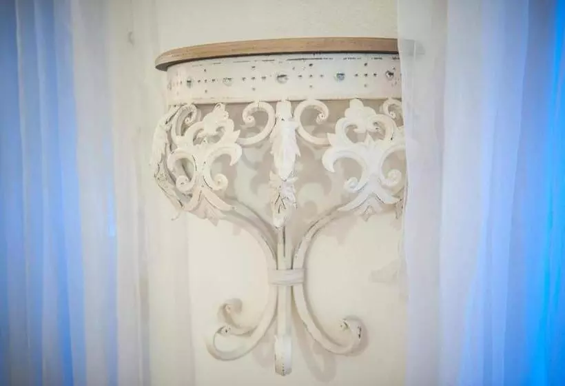 スイート, Art Boutique Hotel Bürgerhaus