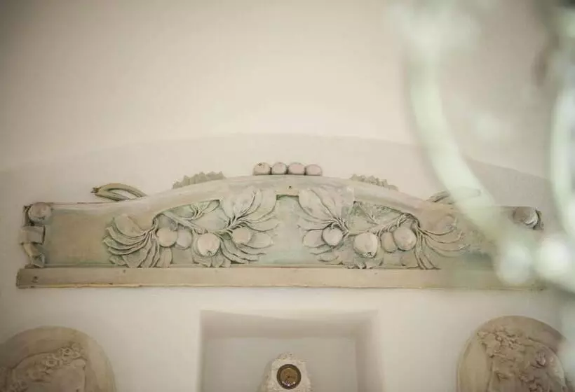 スイート, Art Boutique Hotel Bürgerhaus