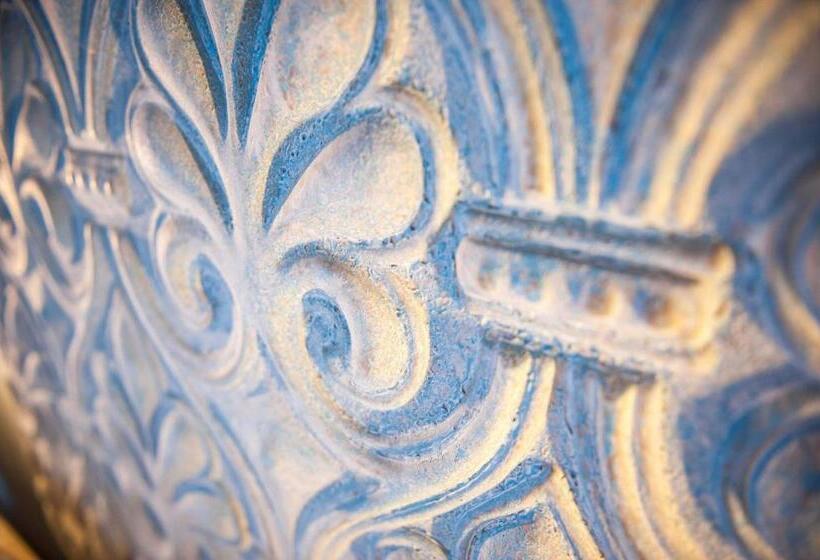 Люкс Superior, Art Boutique Hotel Bürgerhaus