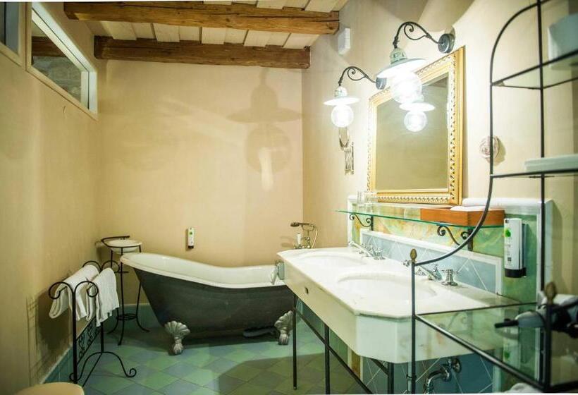 Люкс Superior, Art Boutique Hotel Bürgerhaus