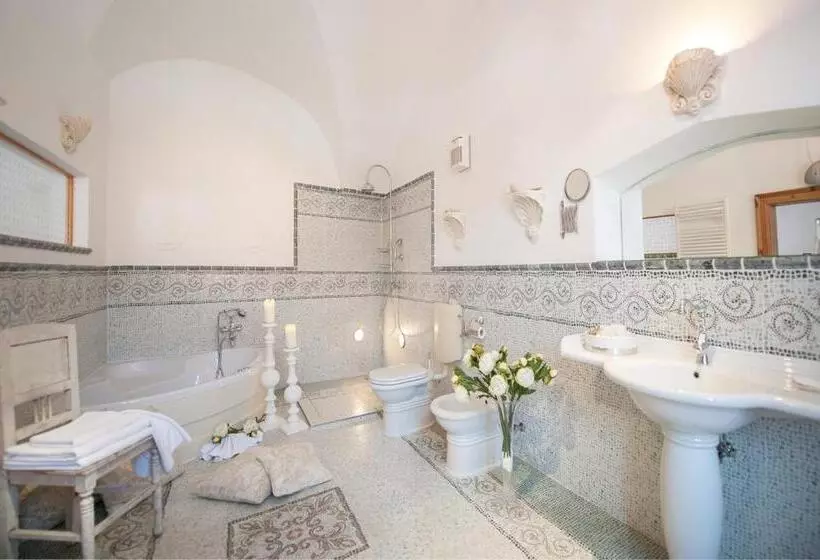 デラックススイート, Art Boutique Hotel Bürgerhaus