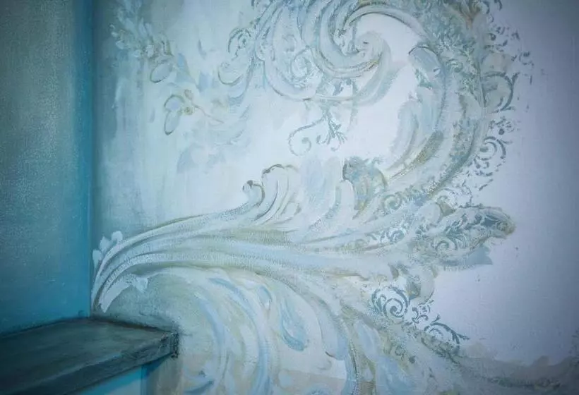 デラックススイート, Art Boutique Hotel Bürgerhaus