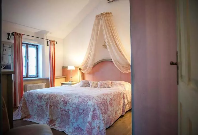 デラックススイート, Art Boutique Hotel Bürgerhaus